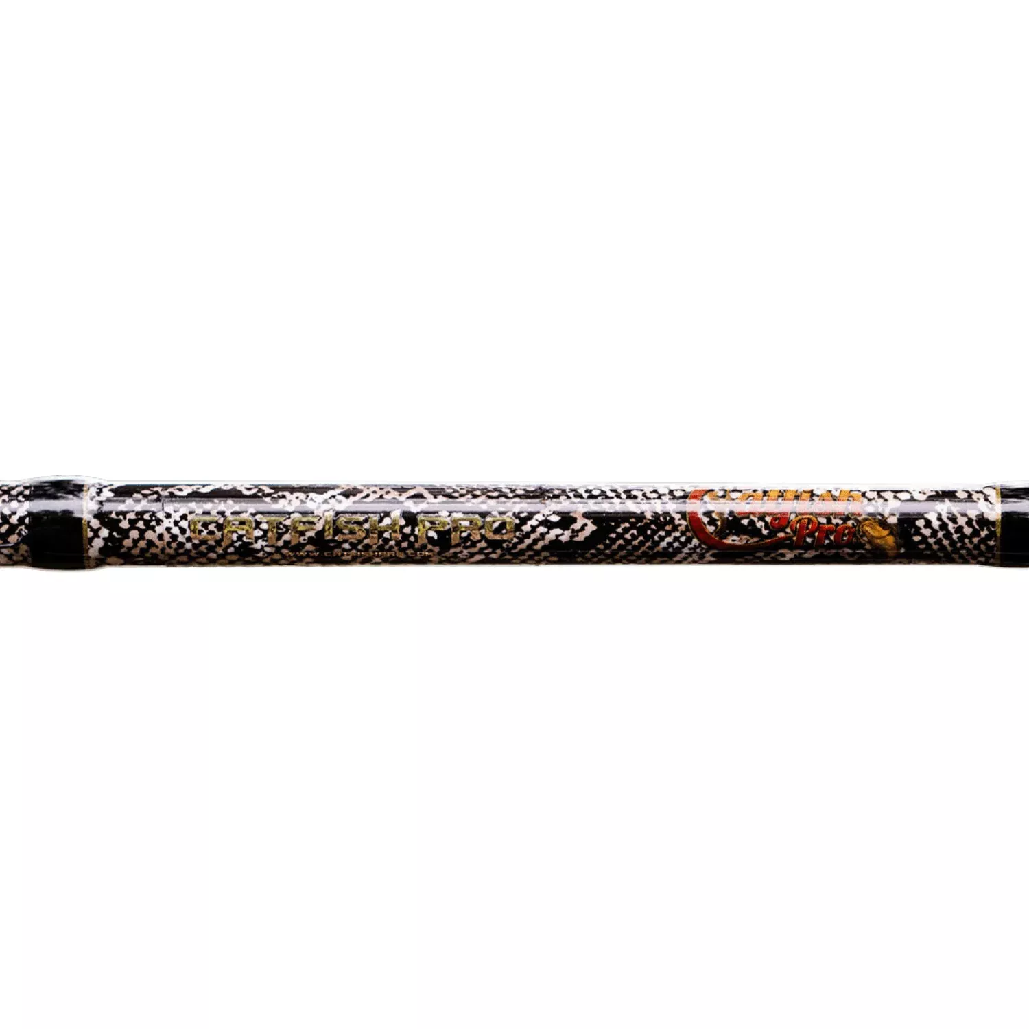 1 of 220 The Rattlesnake Casting Rod - Limited Edition Rod