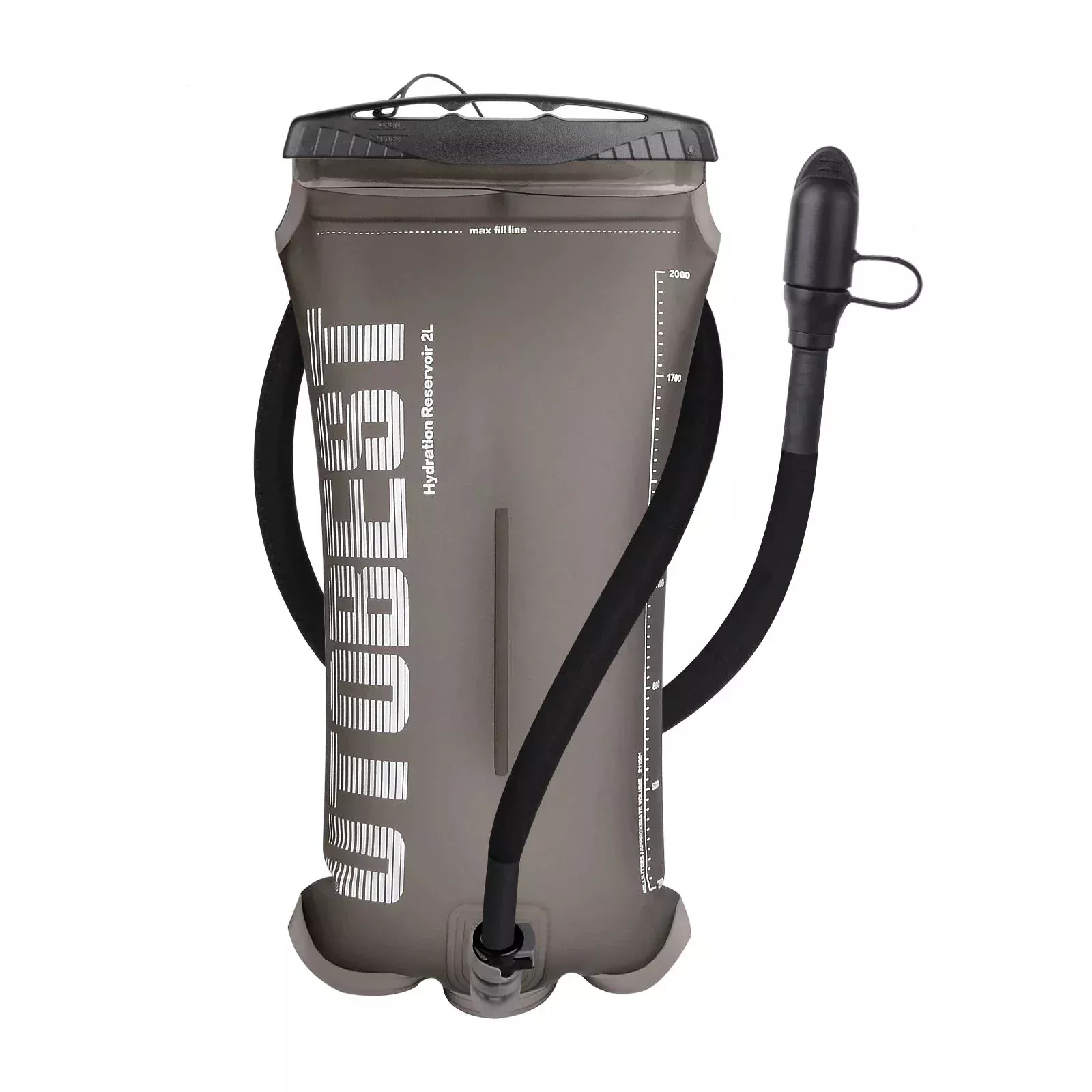 1.5L/2L/3L TPU Water Bladder for Outdoor Activities