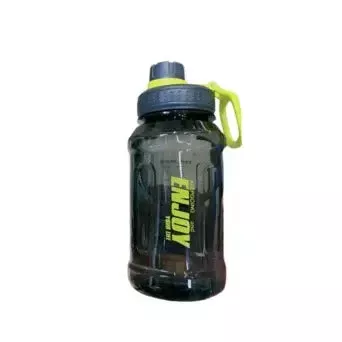 1 Liter Sport Bottle with Filter Big 800ml Drinking Bottle