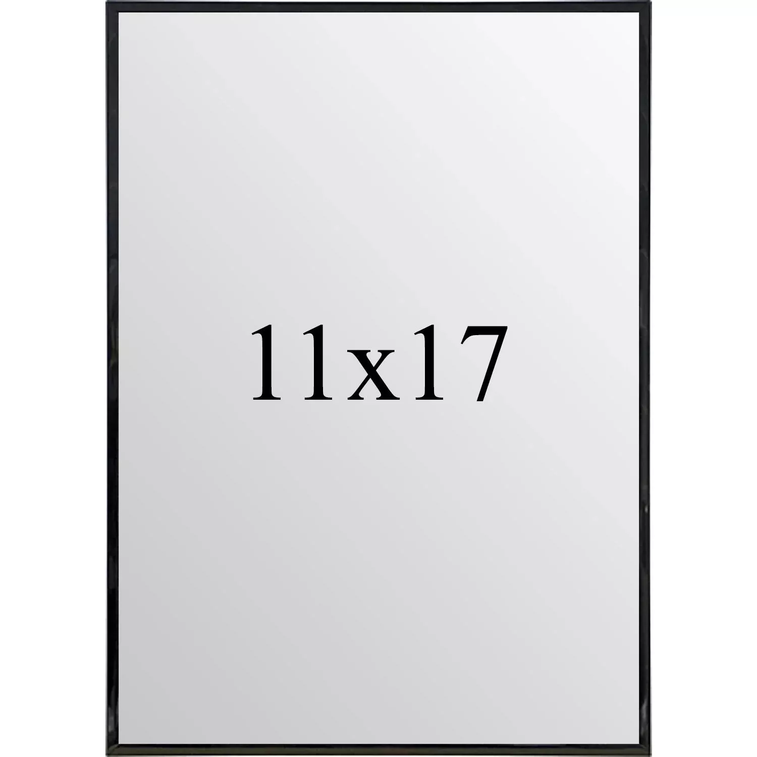 11 x 17 Print Frame