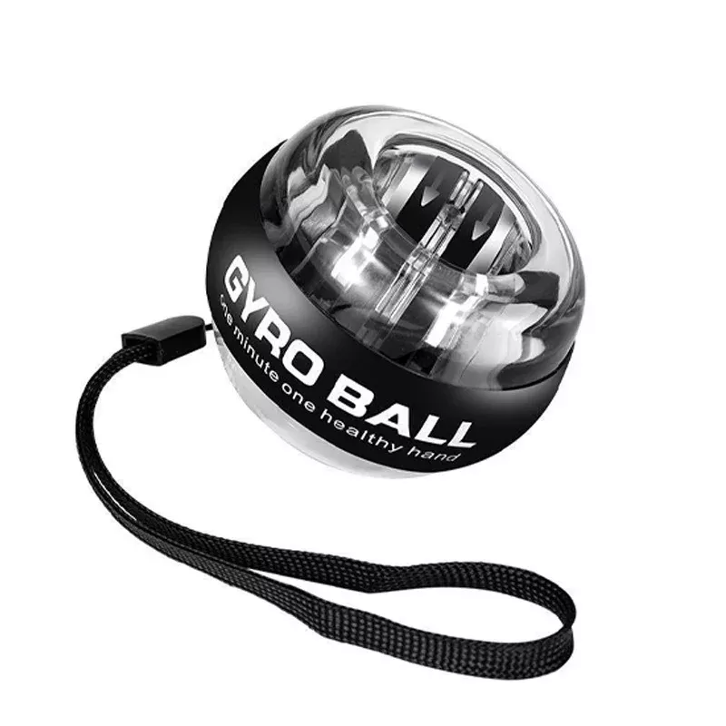 1PC Gyro BallBuild WristForearm & Hand Strength
