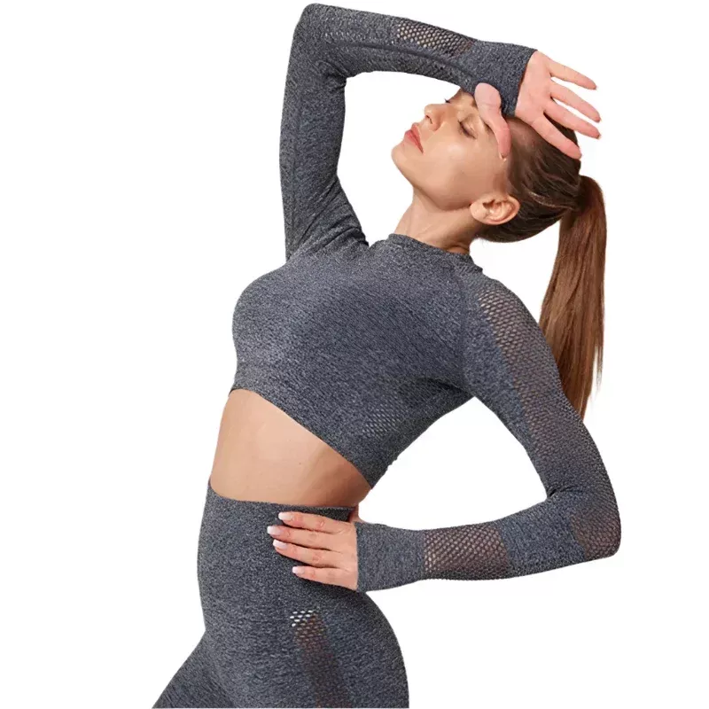 2-Piece Workout Outfit