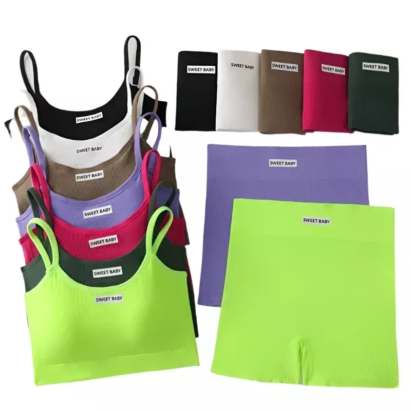2-Piece Yoga Set for Women