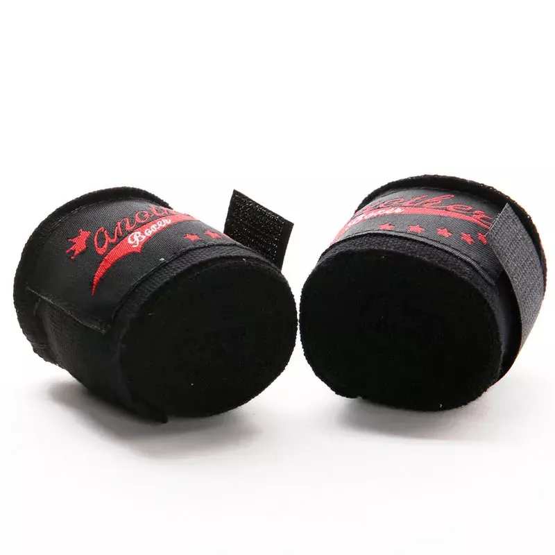 2 Rolls (4.5M) Boxing Hand Wraps