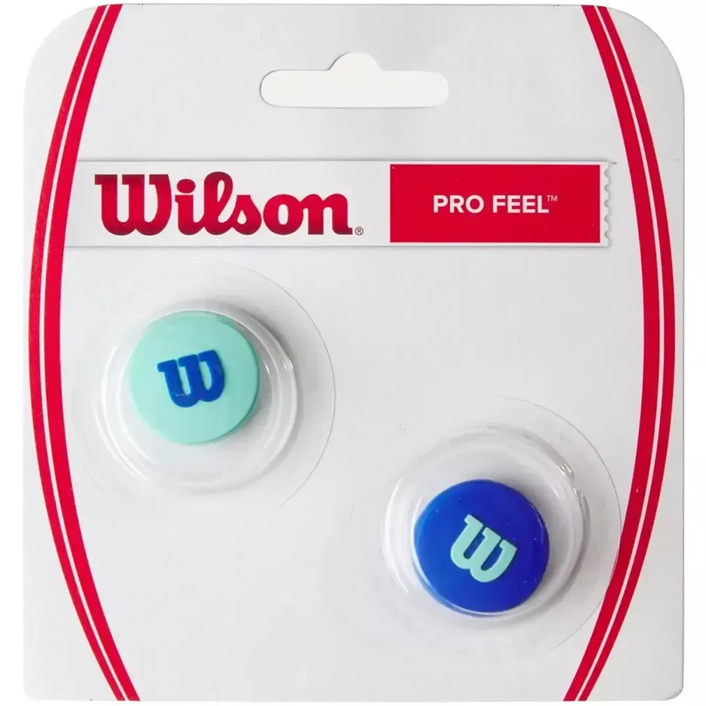2025 Pro Feel Ultra V5 Tennis Dampener 2 Pack