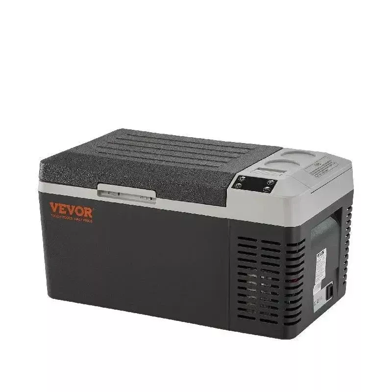 20L Compact Compressor Fridge for Camping
