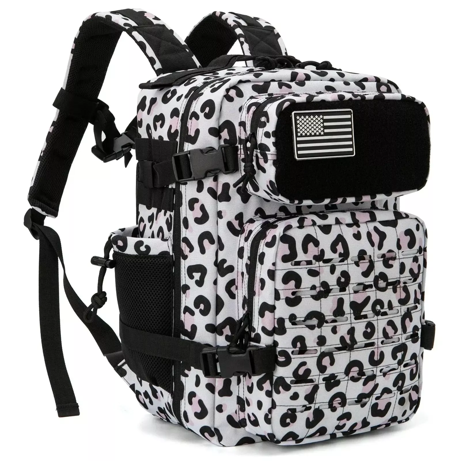25L/45LTactical Outdoor Fitness Backpack