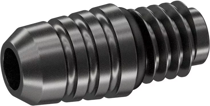 2BA Swiss Converter Black 2024