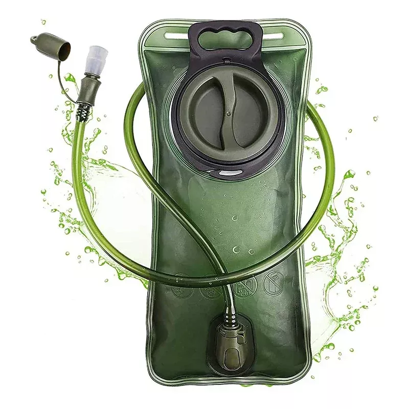 2L Hydration BackpackLightweight Durable Leakproof