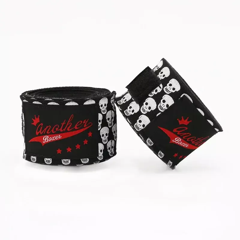 3/5M Elastic Cotton Hand Wraps for Boxing