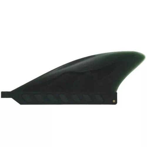 3" Low Profile Findestructable Safety Flex Fin & Toolless Screw