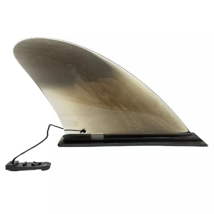 4.6" Pin Box Findestructable Safety Flex Fin