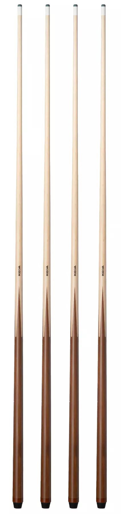 4 Pack of KS Cues
