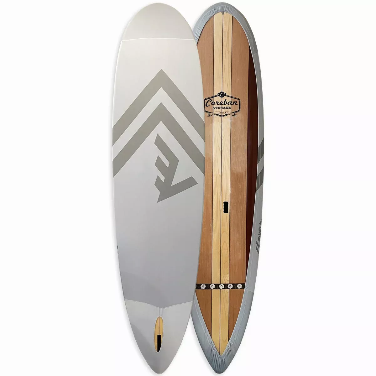 4 Way Stretch SUP Paddleboard Board Covers