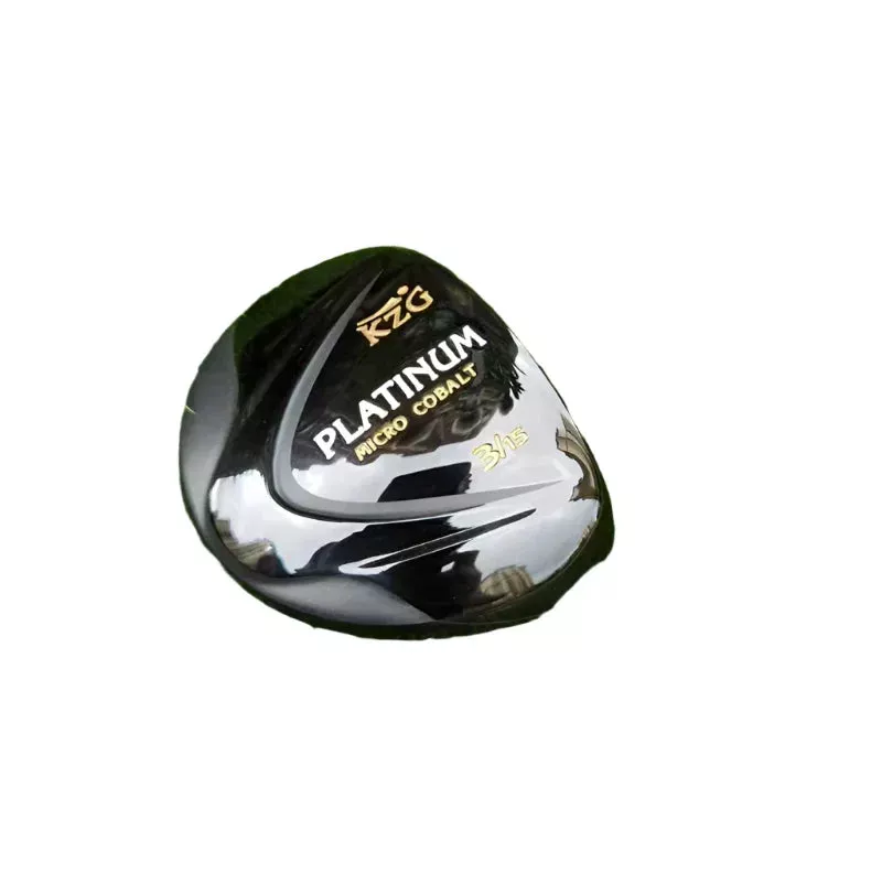 455 Fairway Wood HeadPremium SoundShallow Face