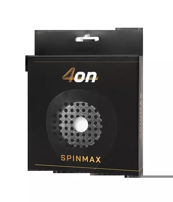 4ON Spinmax