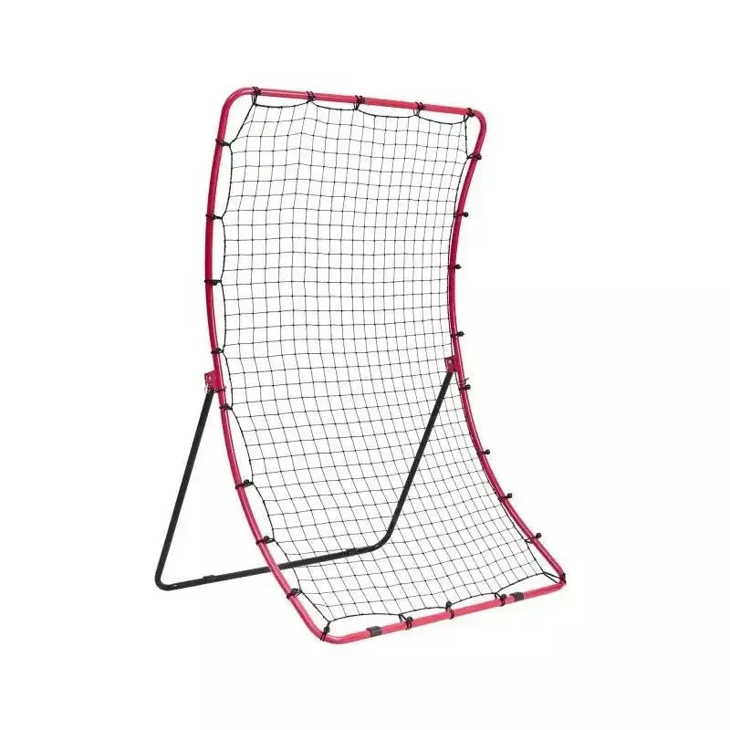 4x5.5ft Baseball & Softball Rebounder NetPerfect Your Pitch & Fielding