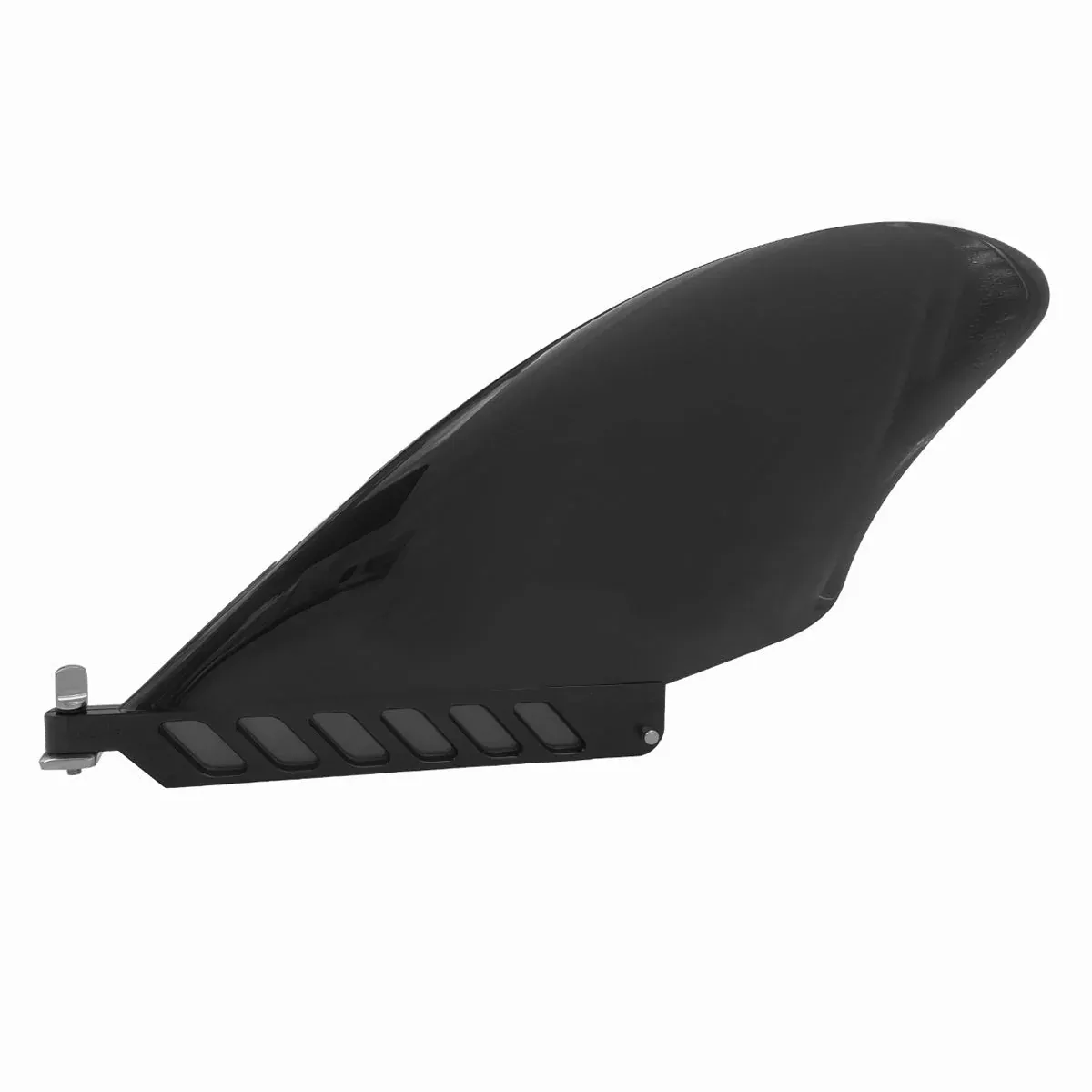 5.5" Keel Fin Rigid Fin & Toolless Screw