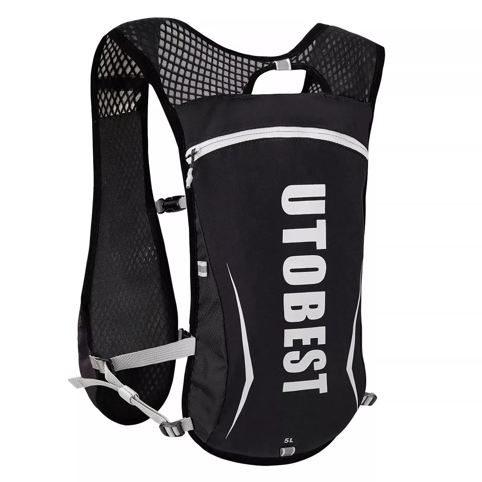 5L Hydration Vest Ultralight Backpack Outdoor