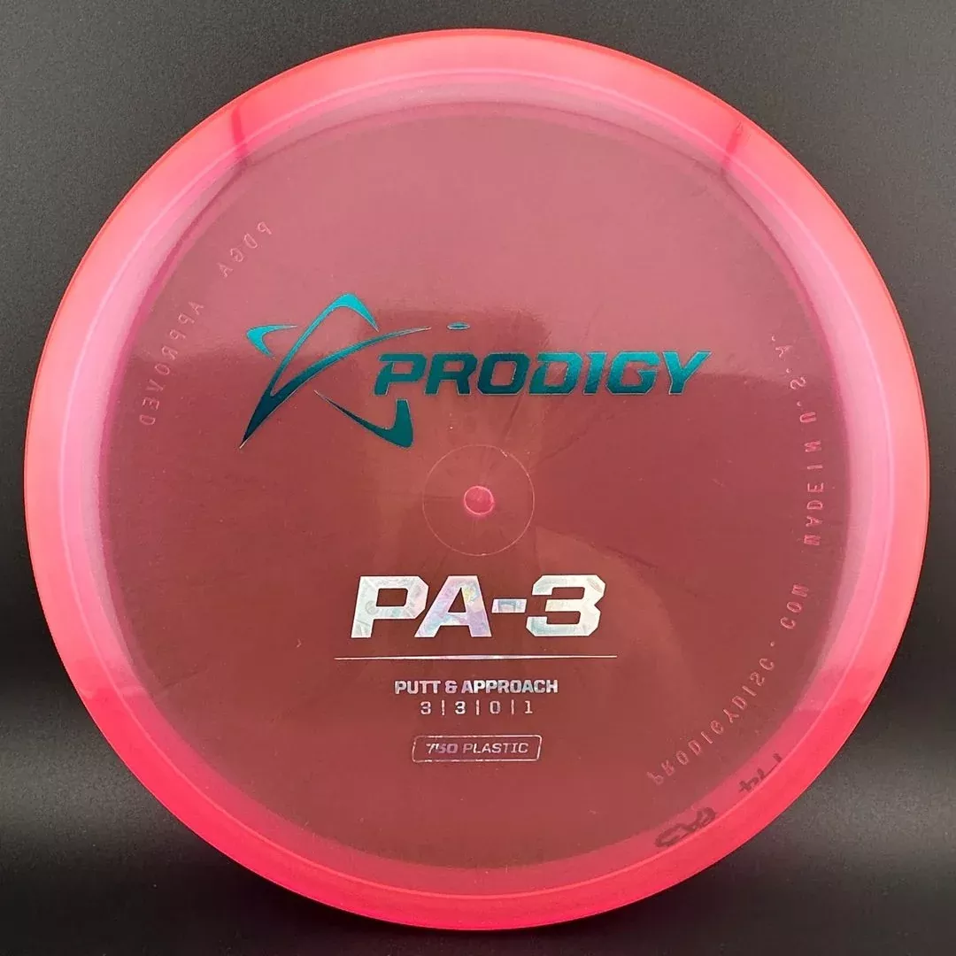 (750) PA-3