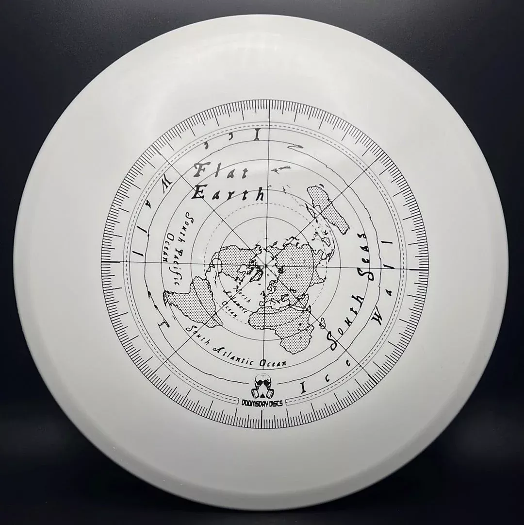 Abduction Flat Earth
