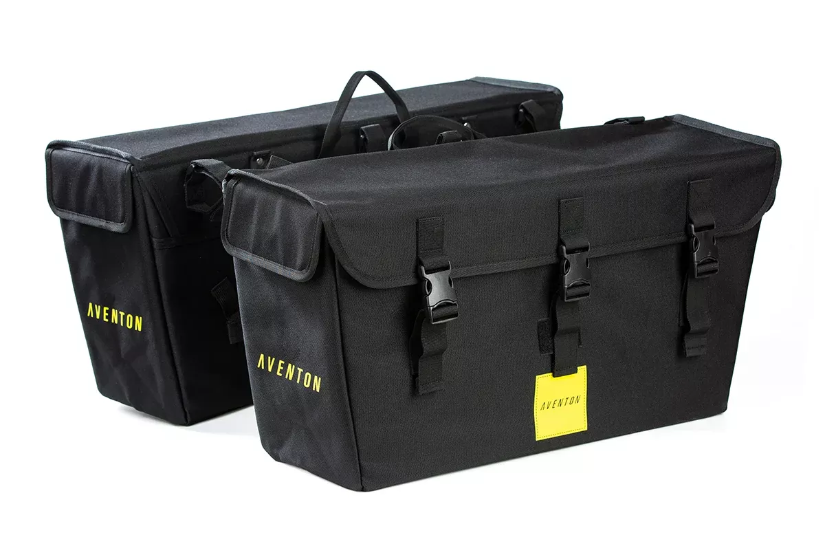 Abound Pannier