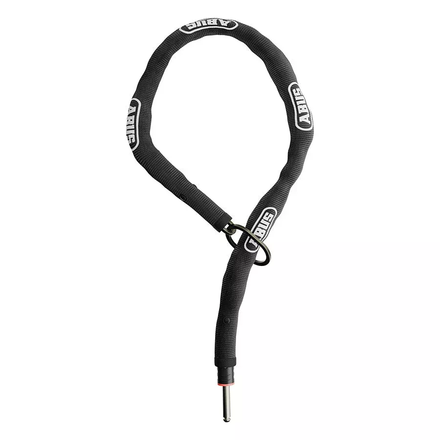 Abus ACH Classic 5.5KS/130 Chain Lock - Black