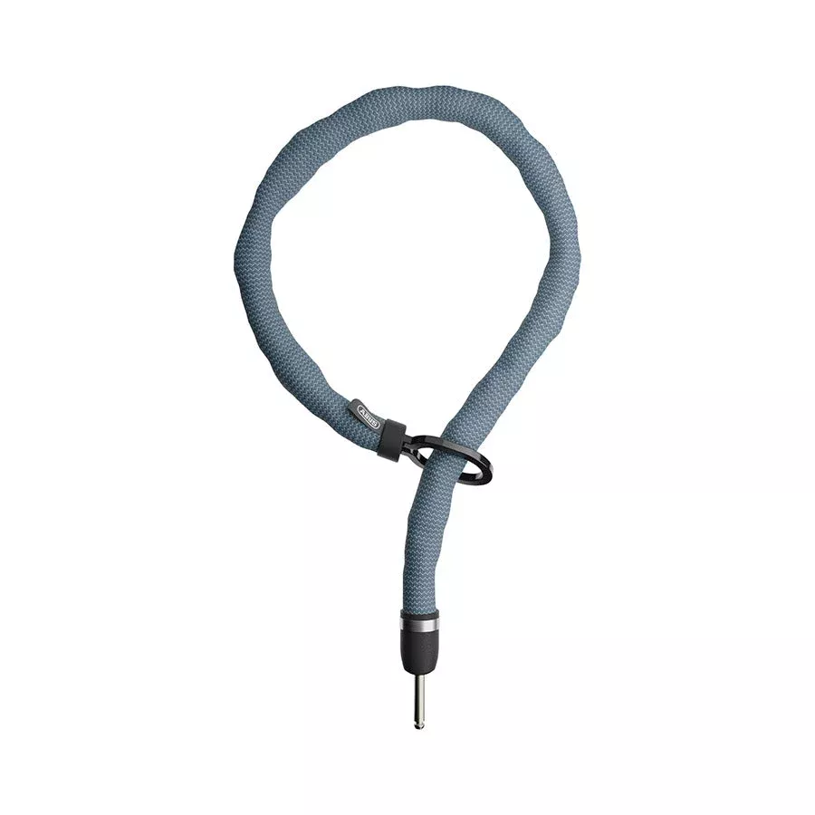 Abus ACH Superior Adaptor Chain Frame Lock 100cm 7mm Metal Blue