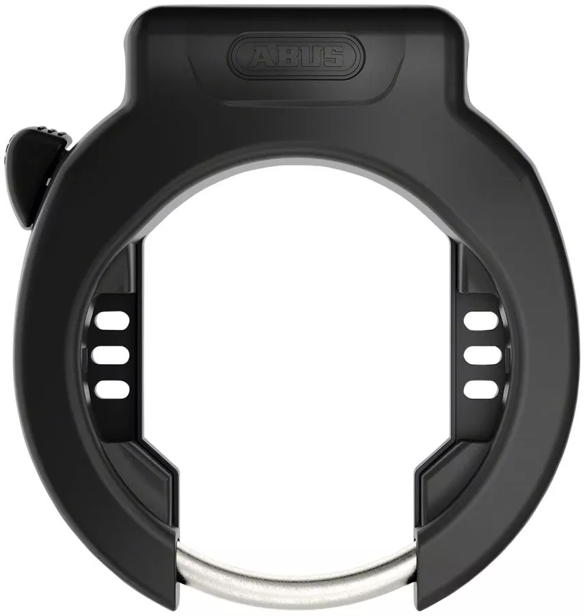 Abus Amparo 4750S Frame/Wheel Lock - 104mm Mount Spacing 66mm Clearance