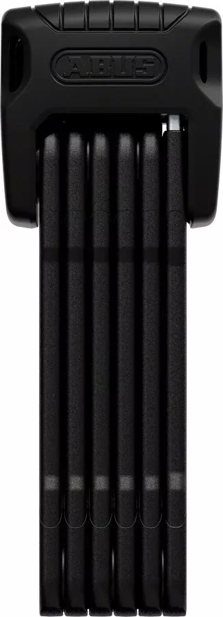 Abus Bordo 6500K Granit XPlus Folding Lock - Keyed 3'/90cm Includes SH Bracket