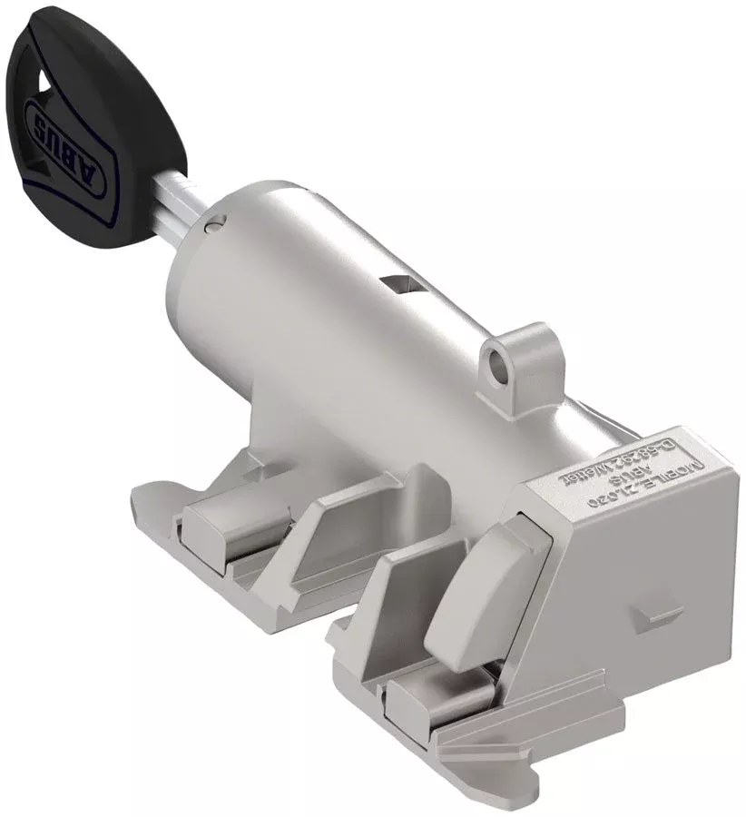 Abus Ebike Battery Lock - Bosch Powerpack External (DT3) T82 Cylinder