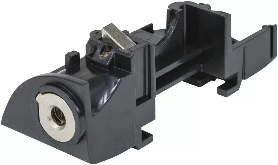 Abus Ebike Battery Lock - Bosch Rack Type (RT2) Plus Cylinder