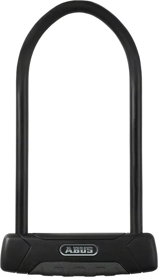 Abus Granit Plus 470 U-Lock - 4 x 11" Includes SHB Bracket
