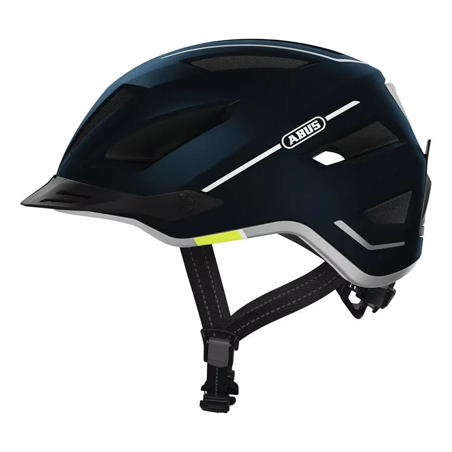 Abus Pedelec 2.0 Helmet L 56 - 62cm Midnight Blue