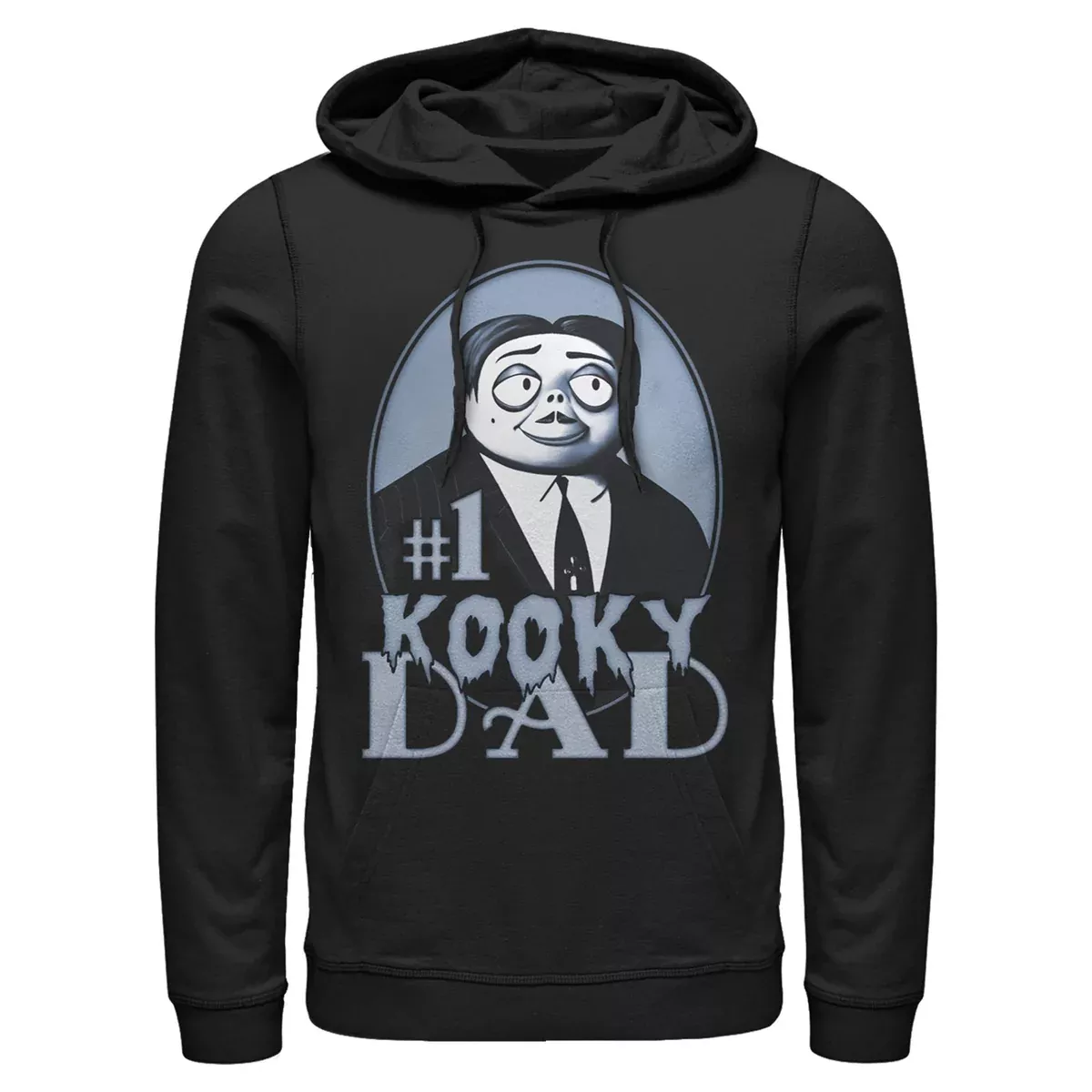 The Addams Family - No. 1 Kooky Dad