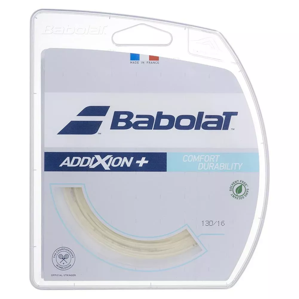 Addixion+ Tennis String