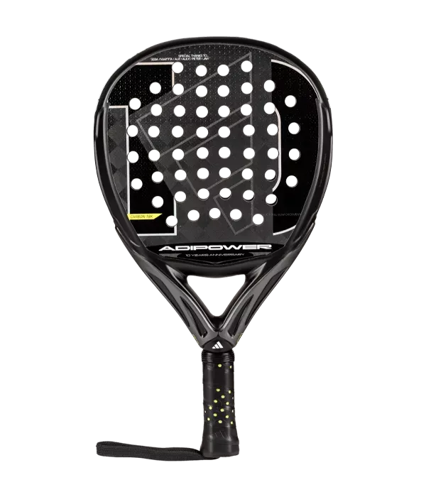 Adidas Adipower 10 Aniversario Padel Racket