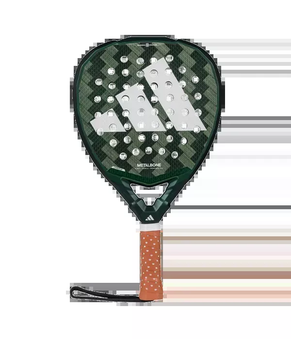 Adidas Metalbone Reserve EDT 2025 Padel Racket