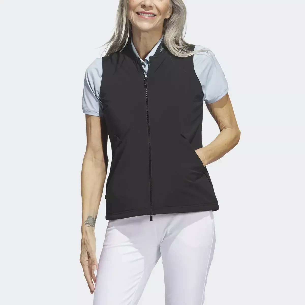 Adidas Ultimate365 Tour Frostguard Vest