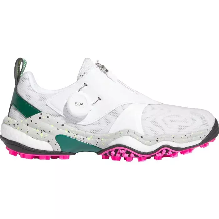 Adidas Womens Codechaos BOA 25 Golf Shoes