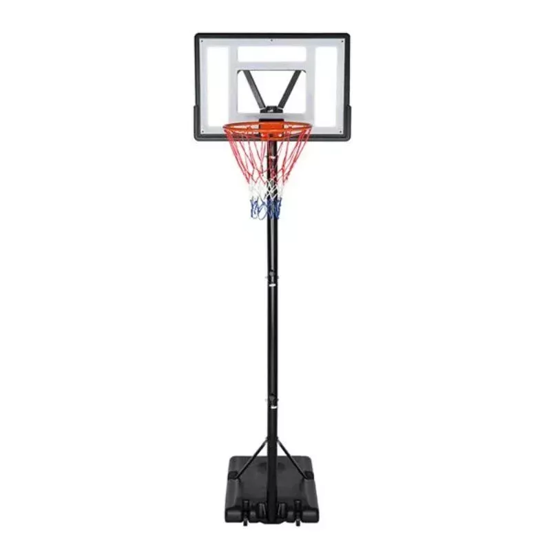 Adjustable Portable Basketball Hoop 7ft 10ft Outdoor
