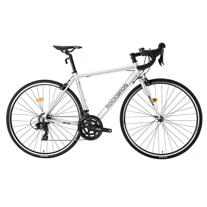 AERIX-Aluminum Road Bike