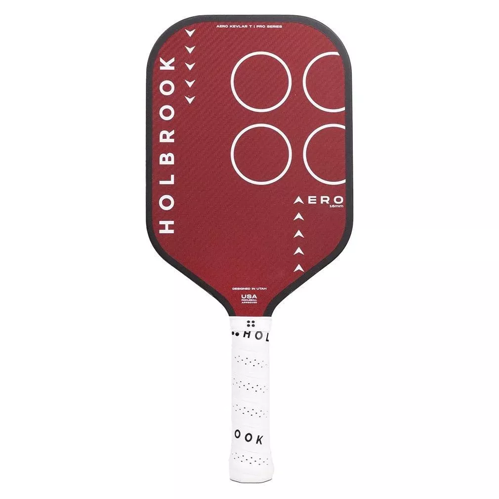 Aero Kevlar T 16mm Pickleball Paddle