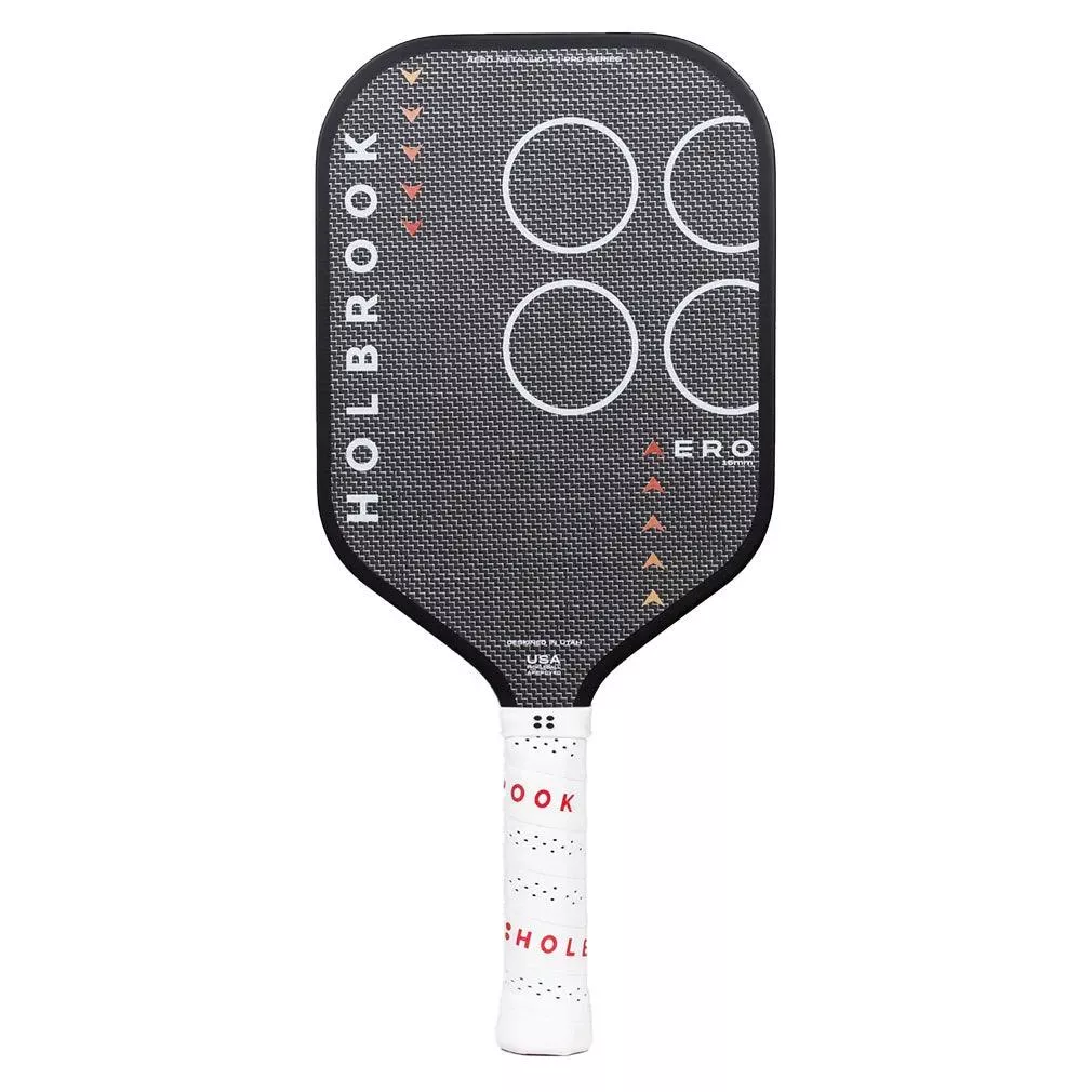 Aero Metallic T 14mm Pickleball Paddle
