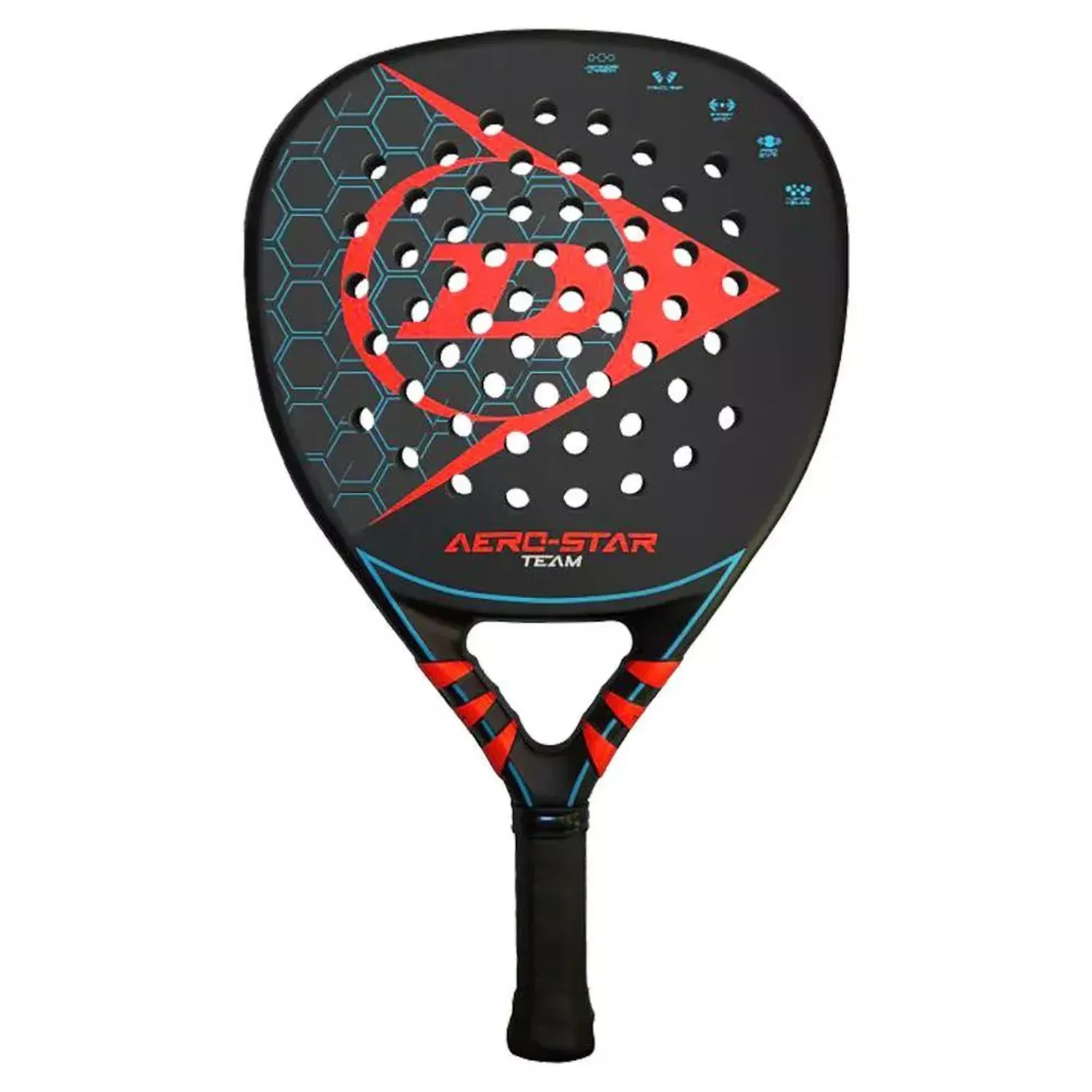 Aero-Star Team Padel Bat