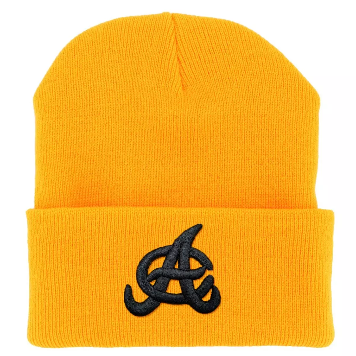 Aguilas Skully Beanie Hat
