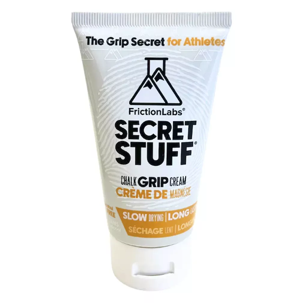 Alcohol Free Secret Stuff Liquid Chalk 75mL