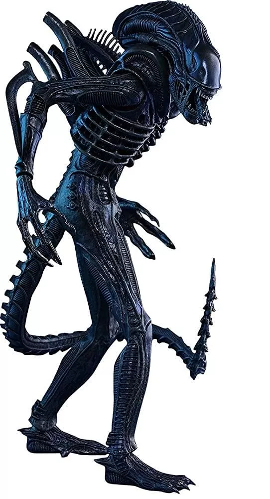 Aliens - Alien Warrior 1:6 Scale Collectible Figure