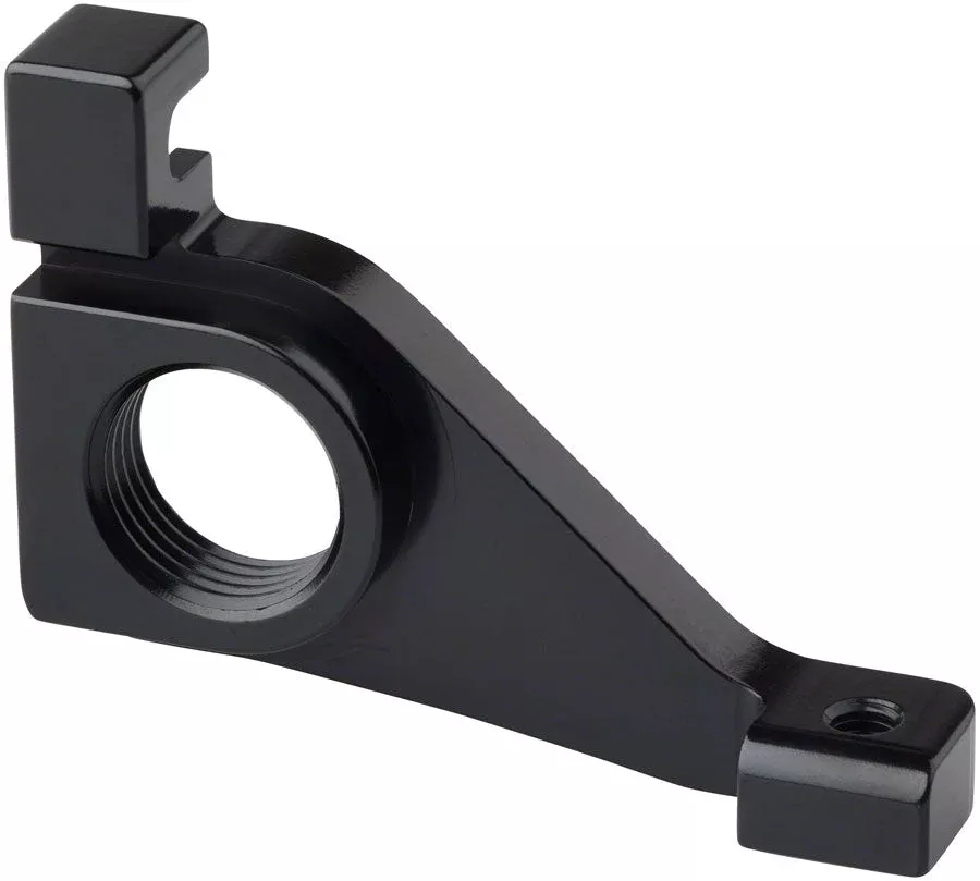 All-City 2 For 1 2.0 Drive-Side Single Speed Plate