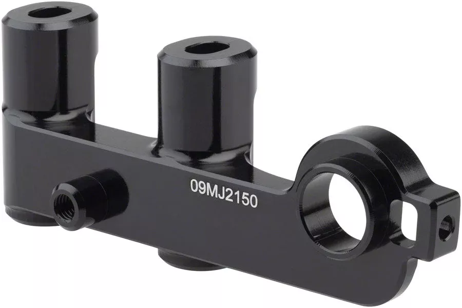 All-City 2 For 1 Non-Drive Side Dropout Kit